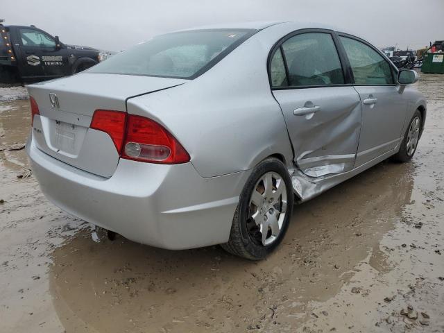 Obraz 3 z 2006 HONDA CIVIC LX 2006 z VIN 1HGFA16506L040491
