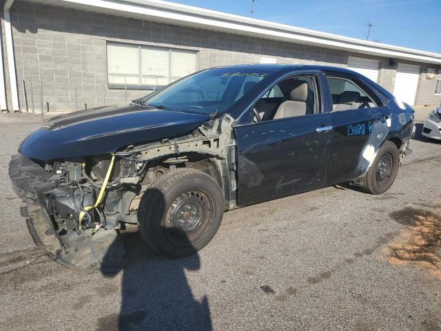 Изображение 1 2016 TOYOTA CAMRY LE 2016 с VIN 4T4BF1FKXGR547125
