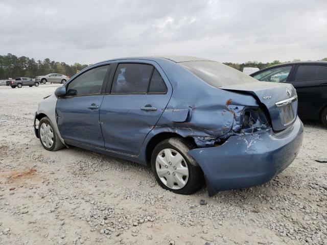 Image 2 of 2007 TOYOTA YARIS  2007 with VIN JTDBT923671010676