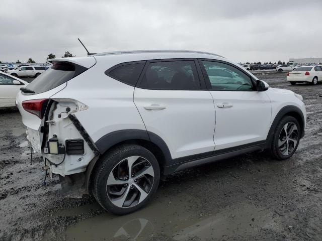 Image 3 of 2016 HYUNDAI TUCSON LIMITED 2016 with VIN KM8J3CA26GU047934