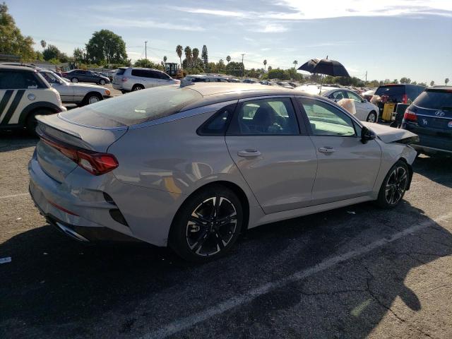 Obraz 3 z 2023 KIA K5 GT LINE 2023 z VIN 5XXG64J29PG207371
