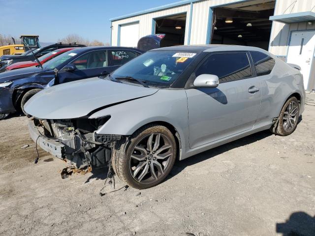 Image 1 of 2014 TOYOTA SCION TC  2014 with VIN JTKJF5C77E3074992