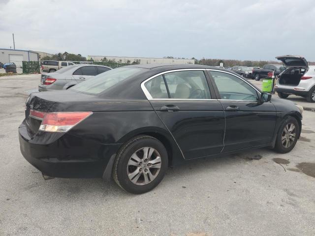 Изображение 3 2012 HONDA ACCORD LXP 2012 с VIN 1HGCP2F47CA188045