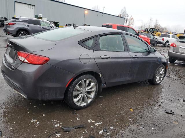 Obraz 3 z 2015 CHRYSLER 200 S 2015 z VIN 1C3CCCBGXFN516785