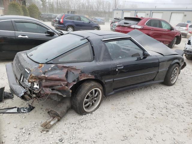 Image 3 of 1983 MAZDA RX7  1983 with VIN JM1FB3310D0756394