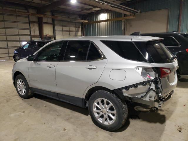 Obraz 2 z 2020 CHEVROLET EQUINOX LT 2020 z VIN 3GNAXUEV6LS505573