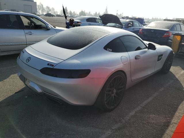 Изображение 3 2016 MERCEDES-BENZ AMG GT S 2016 с VIN WDDYJ7JA2GA006408