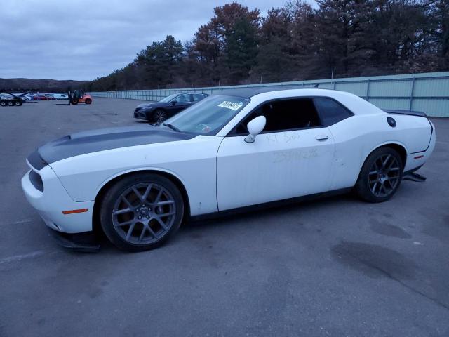 2018 DODGE CHALLENGER R/T 2018 image