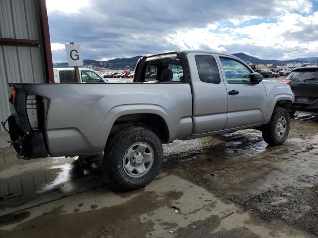 Obraz 3 z 2020 TOYOTA TACOMA ACCESS CAB 2020 z VIN 3TYSX5EN1LT000505