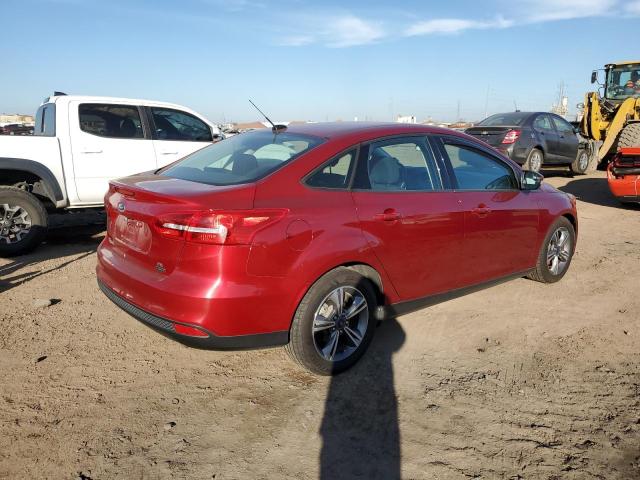 Image 3 of 2017 FORD FOCUS SE 2017 with VIN 1FADP3FE8HL284219