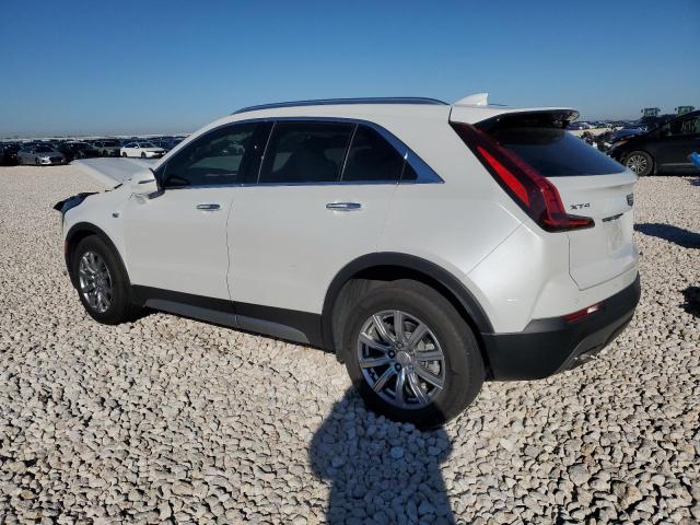 Изображение 2 2023 CADILLAC XT4 PREMIUM LUXURY 2023 с VIN 1GYFZCR40PF108952