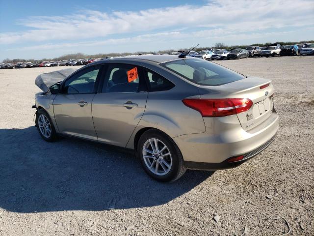 Изображение 2 2015 FORD FOCUS SE 2015 с VIN 1FADP3F28FL240479