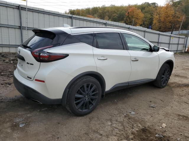 Изображение 3 2023 NISSAN MURANO SV 2023 с VIN 5N1AZ2BS6PC126517