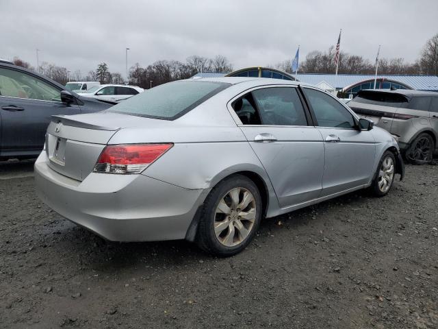 Image 3 of 2009 HONDA ACCORD EXL 2009 with VIN 1HGCP25889A052519