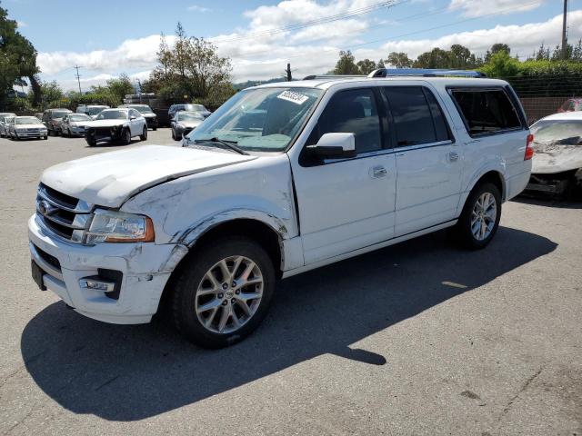 Obraz 2015 FORD EXPEDITION EL LIMITED 2015