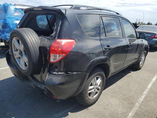 Image 3 of 2007 TOYOTA RAV4 SPORT 2007 with VIN JTMZD32V776025121