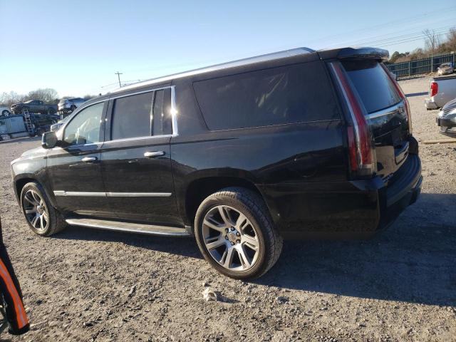 Изображение 2 2016 CADILLAC ESCALADE ESV PREMIUM 2016 с VIN 1GYS4JKJXGR381400