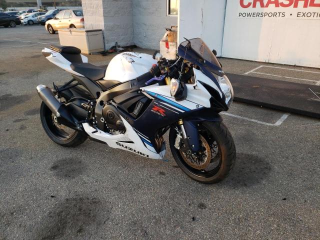 2023 SUZUKI GSX-R750  2023 image