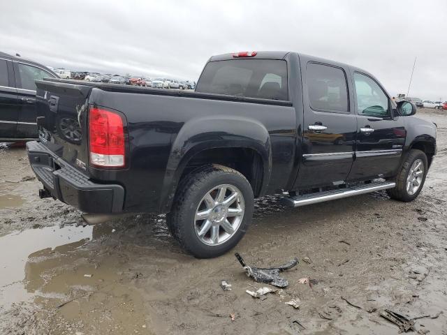 Obraz 3 z 2011 GMC SIERRA K1500 DENALI 2011 z VIN 3GTP2XE26BG219152