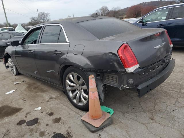 Изображение 2 2018 CHRYSLER 300 TOURING 2018 с VIN 2C3CCAAG0JH278162