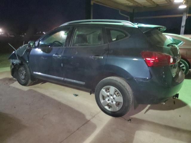 Obraz 2 z 2015 NISSAN ROGUE SELECT S 2015 z VIN JN8AS5MTXFW654563