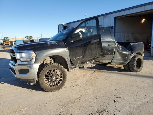 Image 1 of 2021 RAM 3500 TRADESMAN 2021 with VIN 3C63RRGL4MG504910