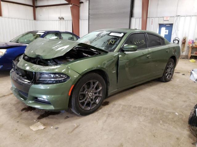 2018 DODGE CHARGER GT 2018 image