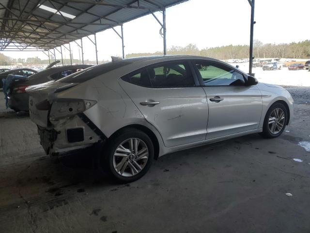 Изображение 3 2019 HYUNDAI ELANTRA SEL 2019 с VIN 5NPD84LF4KH473147