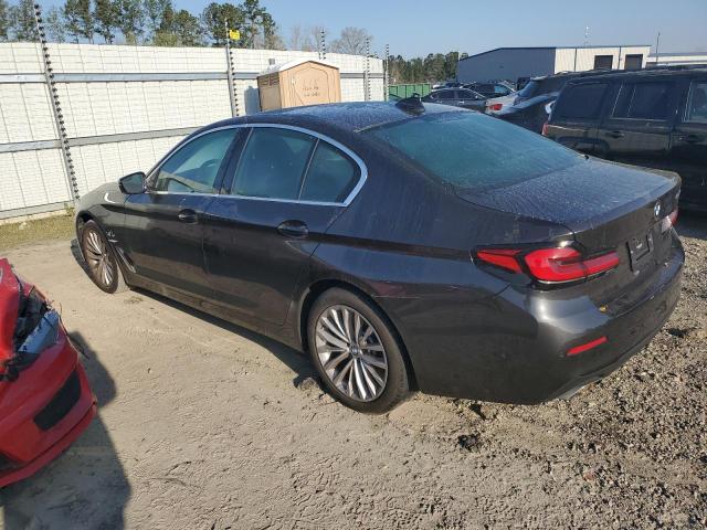 Изображение 2 2021 BMW 540 I 2021 с VIN WBA53BJ05MWW92957