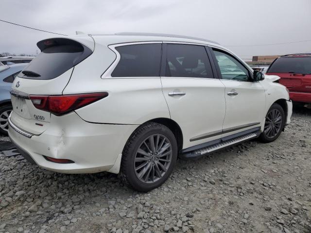 Image 3 of 2020 INFINITI QX60 LUXE 2020 with VIN 5N1DL0MM4LC531612