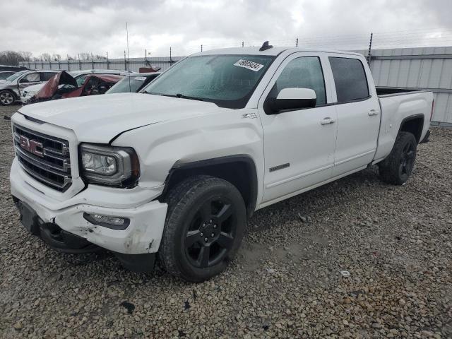Изображение 1 2017 GMC SIERRA K1500 SLE 2017 с VIN 3GTU2MEC6HG156976