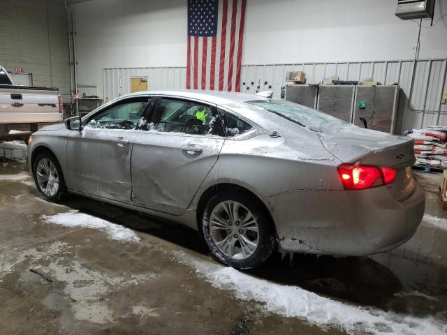 Изображение 2 2015 CHEVROLET IMPALA LT 2015 с VIN 1G1125S33FU102051
