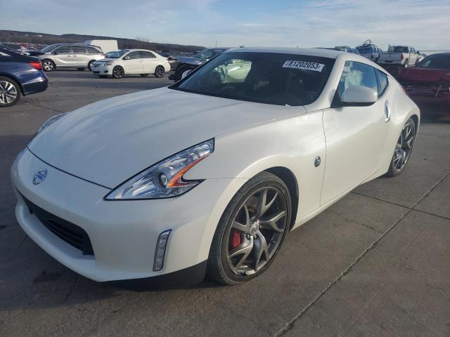 2016 NISSAN 370Z BASE 2016 image