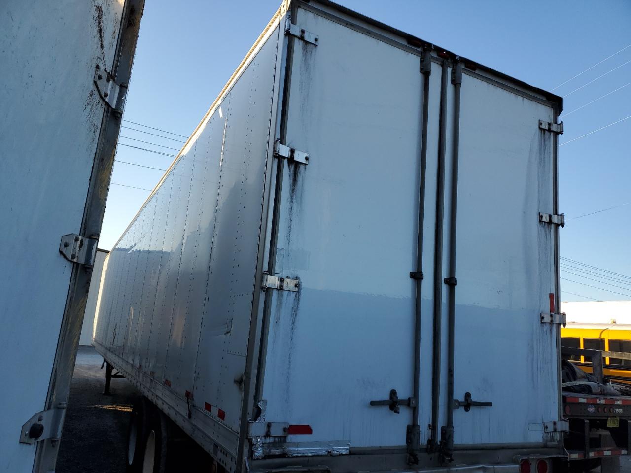 Изображение 3 2006 STOU TRAILER 2006 с VIN 1DW1A532X6S845828