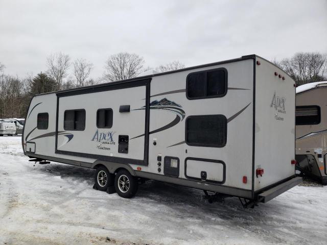 Obraz 3 z 2016 WILDWOOD REAL-LITE 2016 z VIN 5ZT2CXUB4GA008965