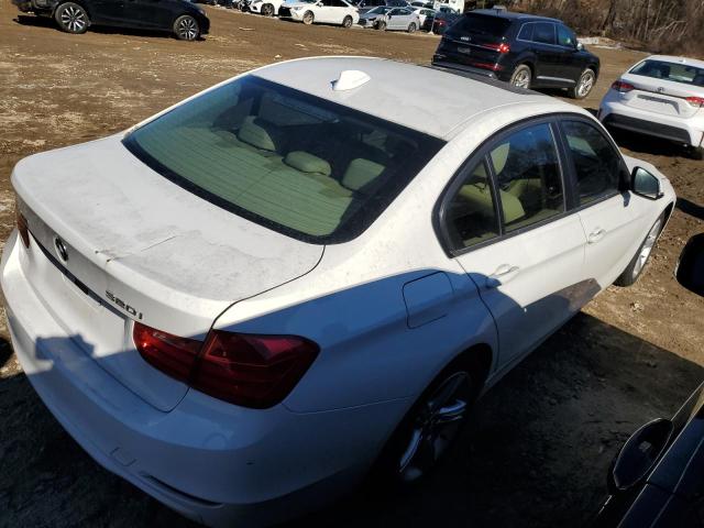 Obraz 3 z 2014 BMW 320 I XDRIVE 2014 z VIN WBA3C3C53EF986798