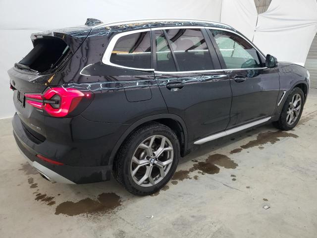 Изображение 3 2024 BMW X3 XDRIVE30I 2024 с VIN 5UX53DP02R9T45824