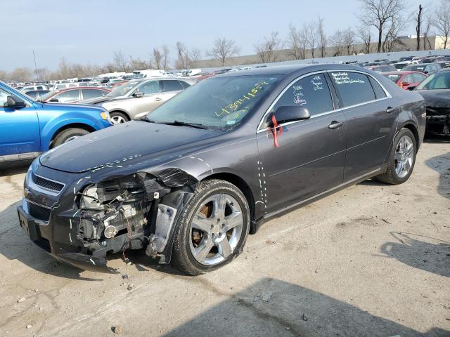 Obraz 1 z 2011 CHEVROLET MALIBU 2LT 2011 z VIN 1G1ZD5E77BF124659