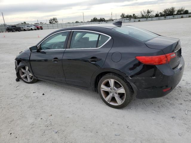 Image 2 of 2014 ACURA ILX 20 PREMIUM 2014 with VIN 19VDE1F59EE009833