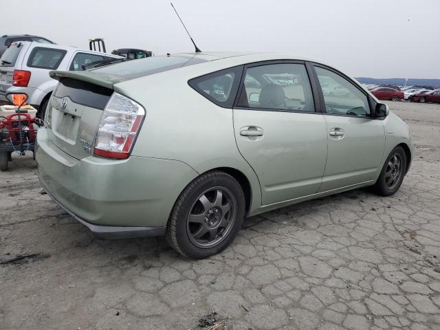 Image 3 of 2008 Toyota Prius 2008 with VIN JTDKB20U987728758