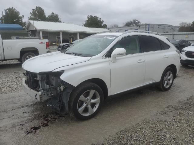 Изображение 2015 LEXUS RX 350 BASE 2015
