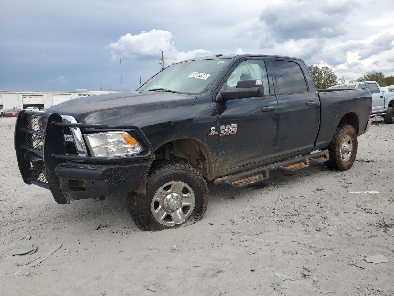 2017 RAM 2500 ST 2017 image