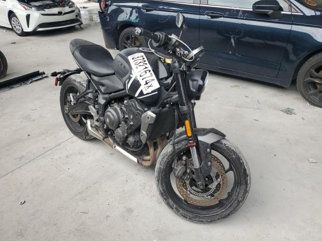 Изображение 2022 TRIUMPH MOTORCYCLE TRIDENT 660  2022