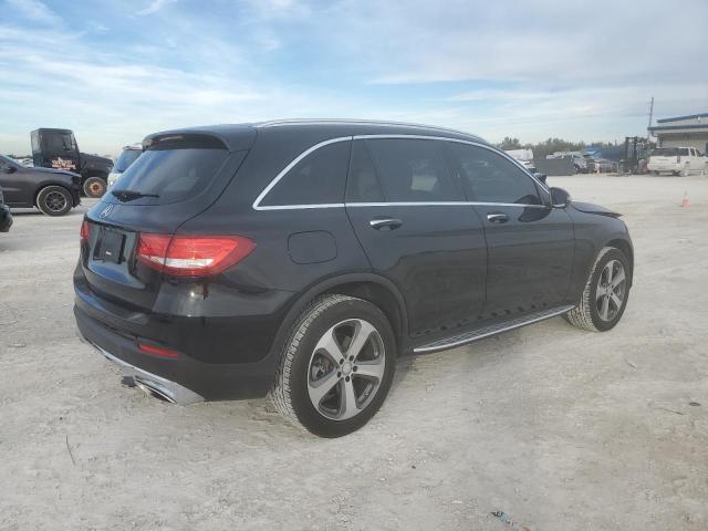 Image 3 of 2017 MERCEDES-BENZ GLC-CLASS 300 2017 with VIN WDC0G4JB4HF132474