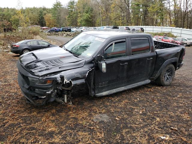 Image 1 of 2022 RAM 1500 TRX 2022 with VIN 1C6SRFU99NN357429