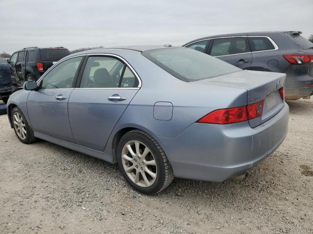 Image 2 of 2007 ACURA TSX  2007 with VIN JH4CL96817C009769