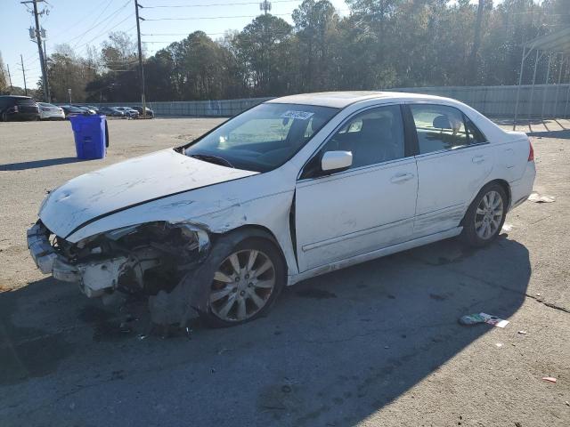 2006 HONDA ACCORD EX 2006 image