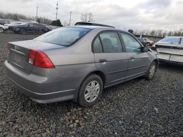 Obraz 3 z 2005 HONDA CIVIC DX VP 2005 z VIN 1HGES16385L019927