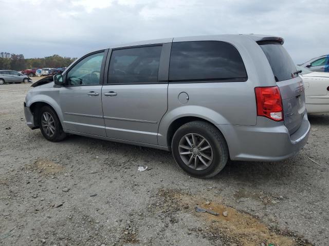 Image 2 of 2016 DODGE GRAND CARAVAN SE 2016 with VIN 2C4RDGBGXGR220437