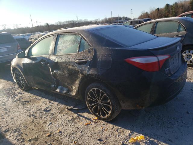 Obraz 2 z 2015 TOYOTA COROLLA L 2015 z VIN 2T1BURHE7FC346790